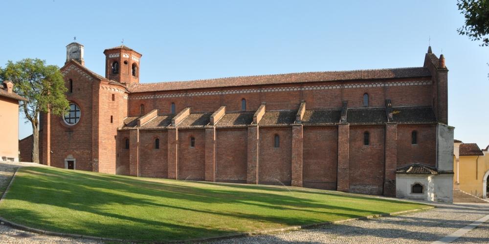 Abbazia di Morimondo